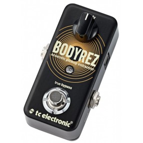 TC ELECTRONIC BodyRez - efekt gitarowy