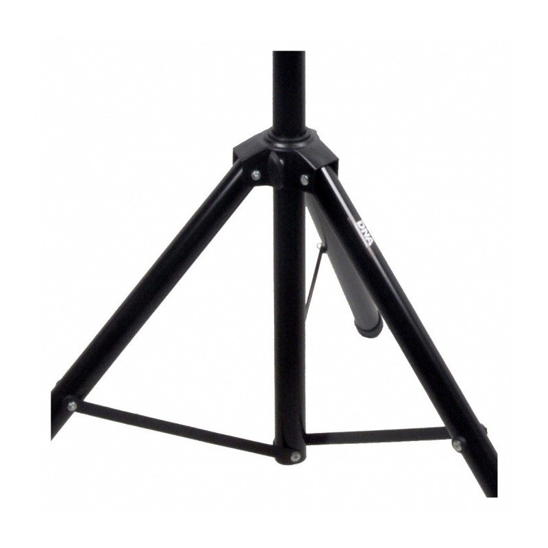 DNA BOX1 SET BAG - statyw kolumnowy 2 szt. + pokr.