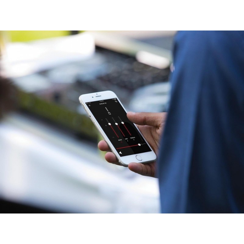 Electro Voice EVOLVE 50 - App