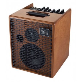 ACUS One-6T Wood - combo gitarowe