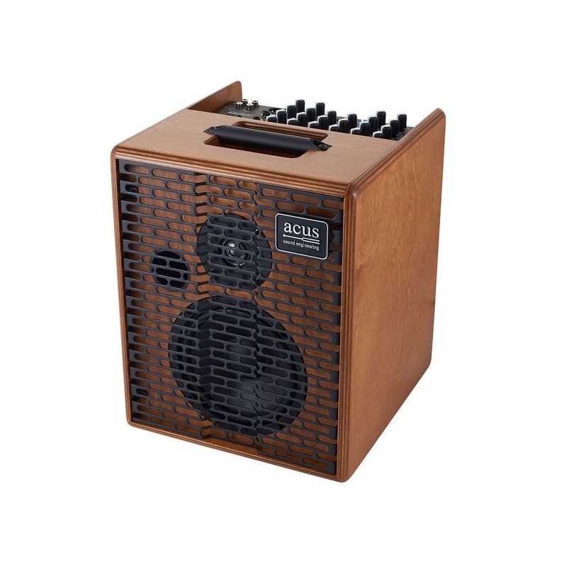 ACUS One-6T Wood - combo gitarowe