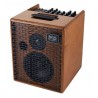 ACUS One-6T Wood - combo gitarowe