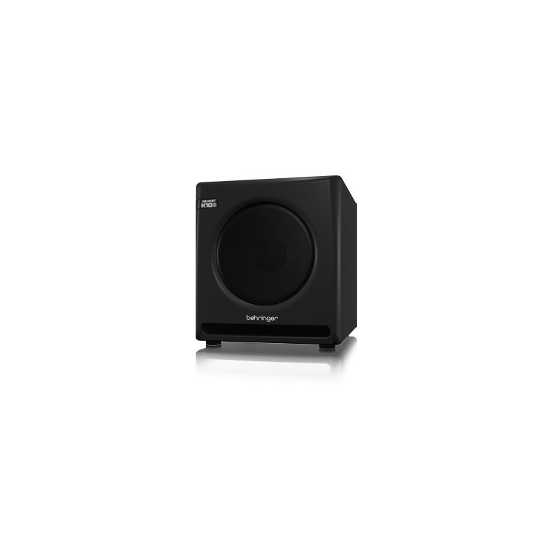 BEHRINGER NEKKST K10S - subwoofer aktywny