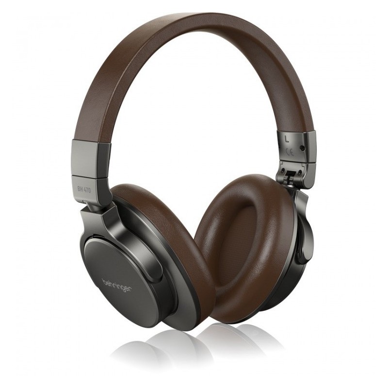 Behringer BH 470 - left