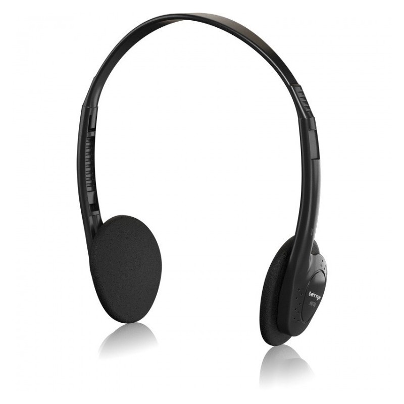 Behringer HO 66 - right