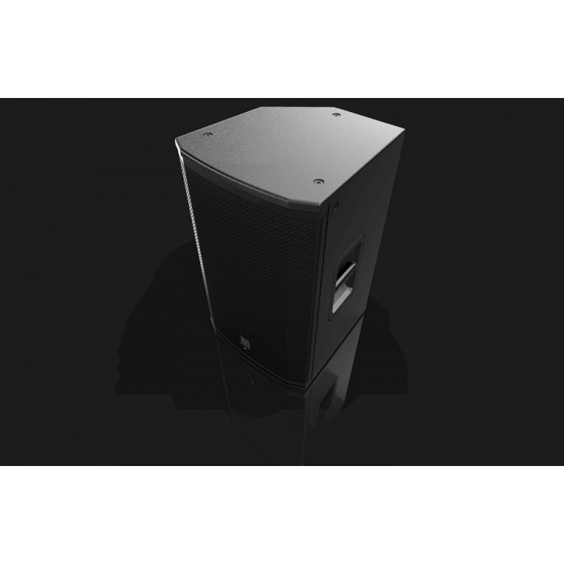 Electro Voice ETX-15P - widok boczny