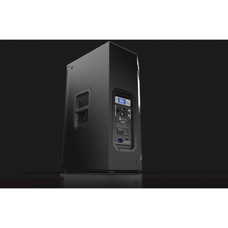 Electro Voice ETX-15P - back