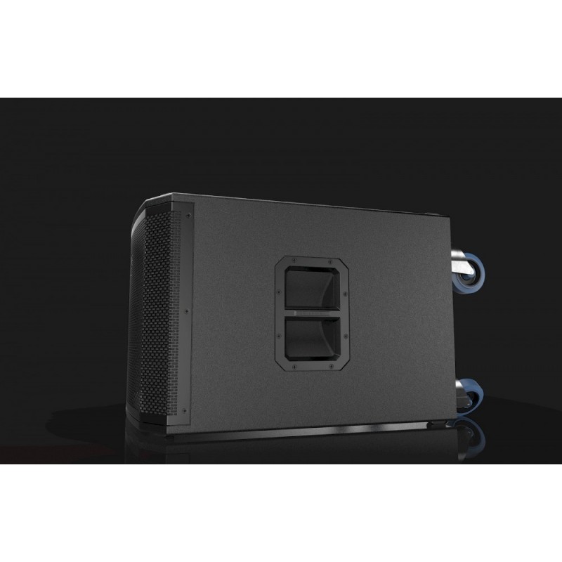 Electro Voice ETX-15SP - widok z boku