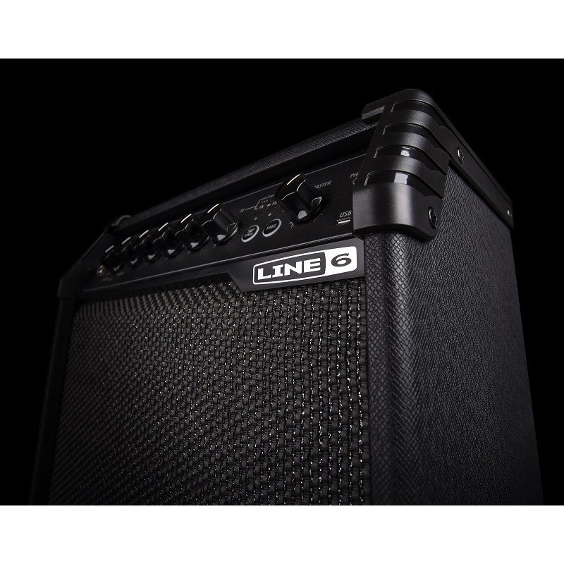 Line 6 Spider V MkII - combo
