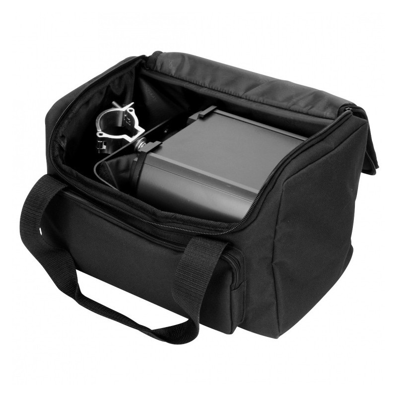 ACCU CASE ASC-AC-126 - torba transportowa na laser