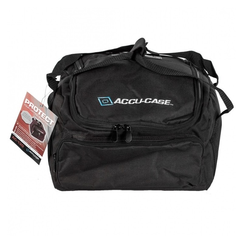 ACCU CASE ASC-AC-130 - torba transportowa