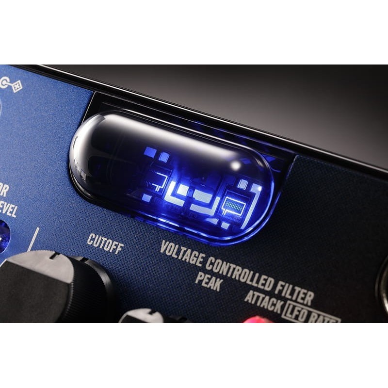 Korg Volca Nubass - Syntezator basowy