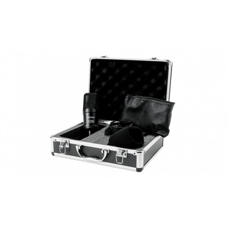 ART C2 -  Mikrofon w walizce