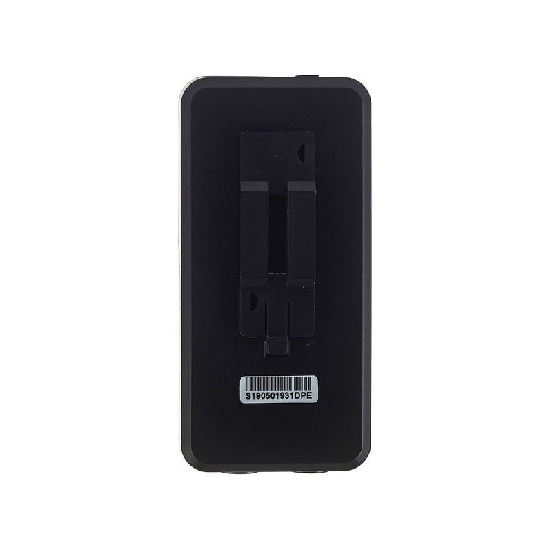 TC Helicon GO GUITAR Pro - spód