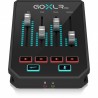 TC HELICON GO XLR Mini - front