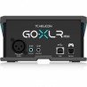 TC HELICON GO XLR Mini - back
