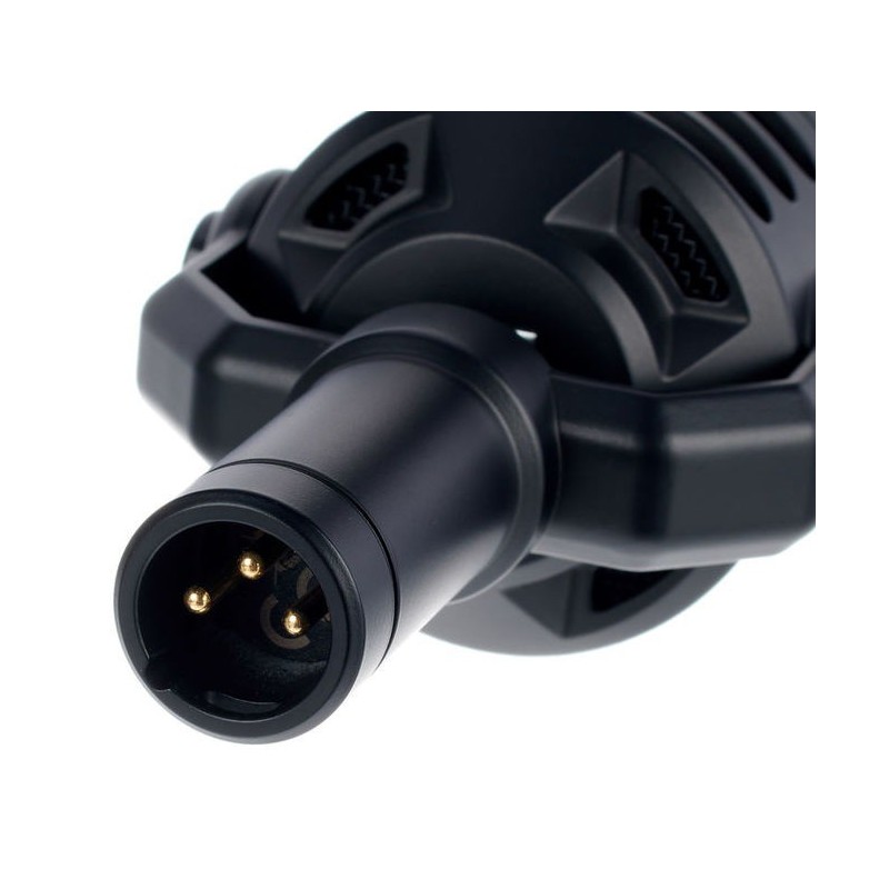 Electro Voice ND 46 XLR