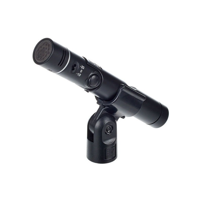 Electro Voice ND 66 z uchwytem