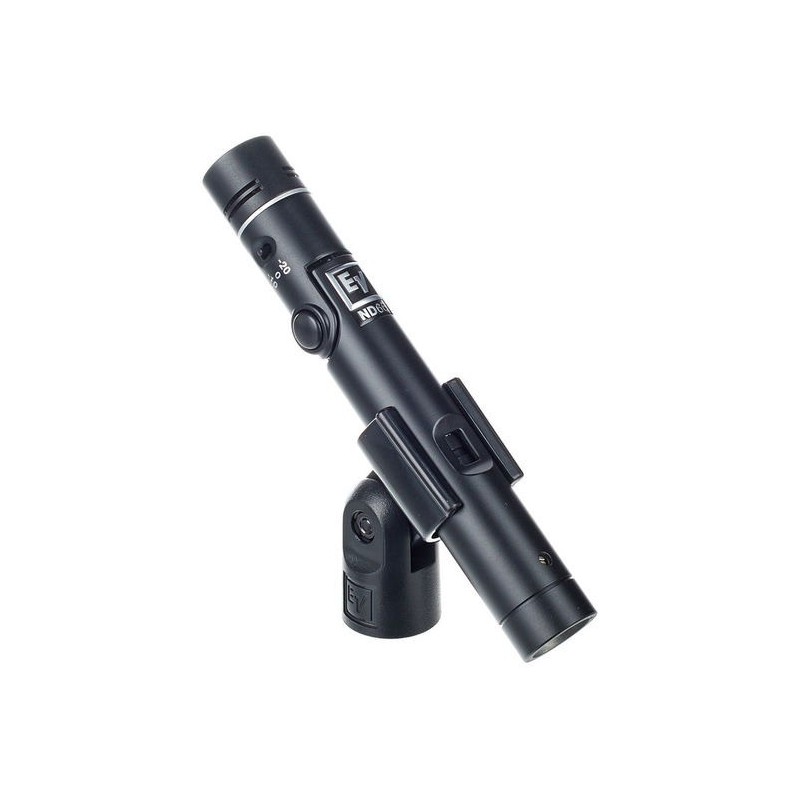 Electro Voice ND 66 - microphone