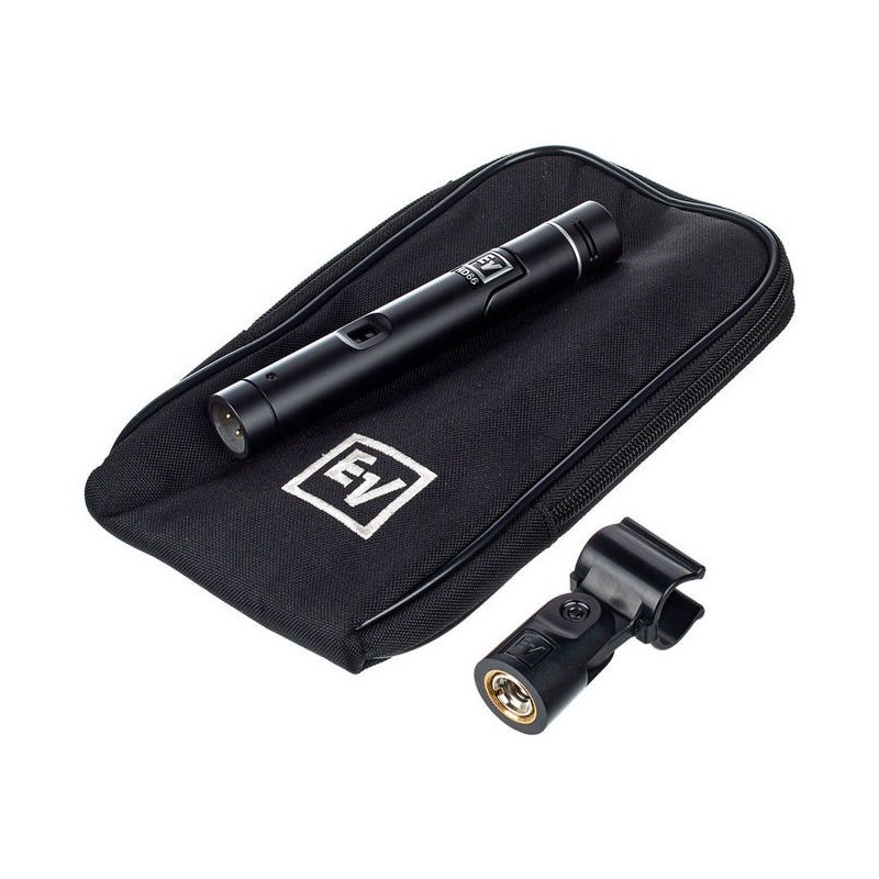 Electro Voice ND 66 - set