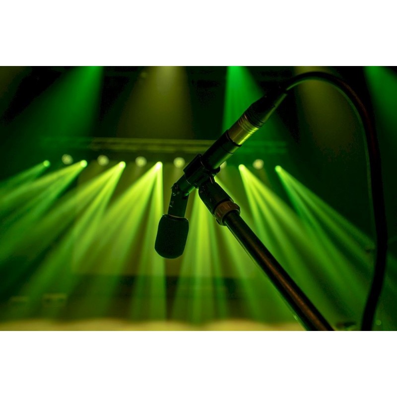 Electro Voice ND 66 - na statywie