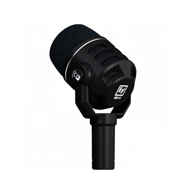 Electro Voice ND 46 - mikrofon instrumentalny