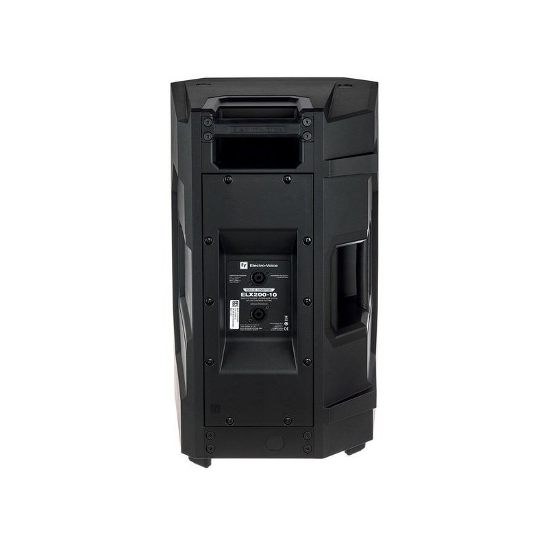 Electro Voice ELX200-10 - back