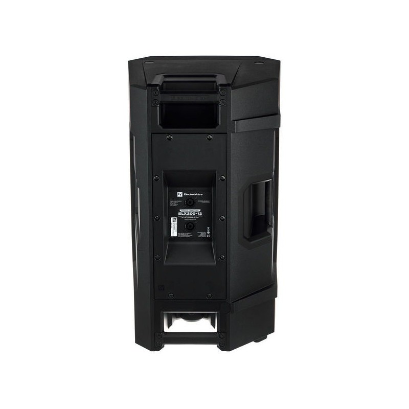 Electro Voice ELX200-12 - back