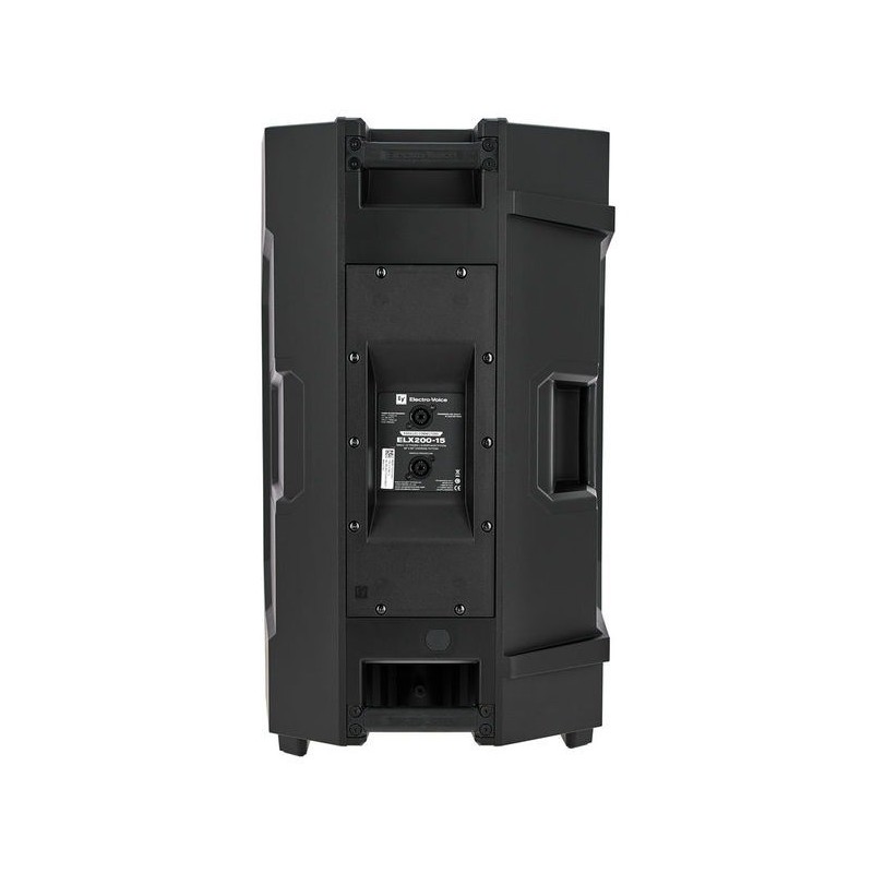 Electro Voice ELX200-15 - back