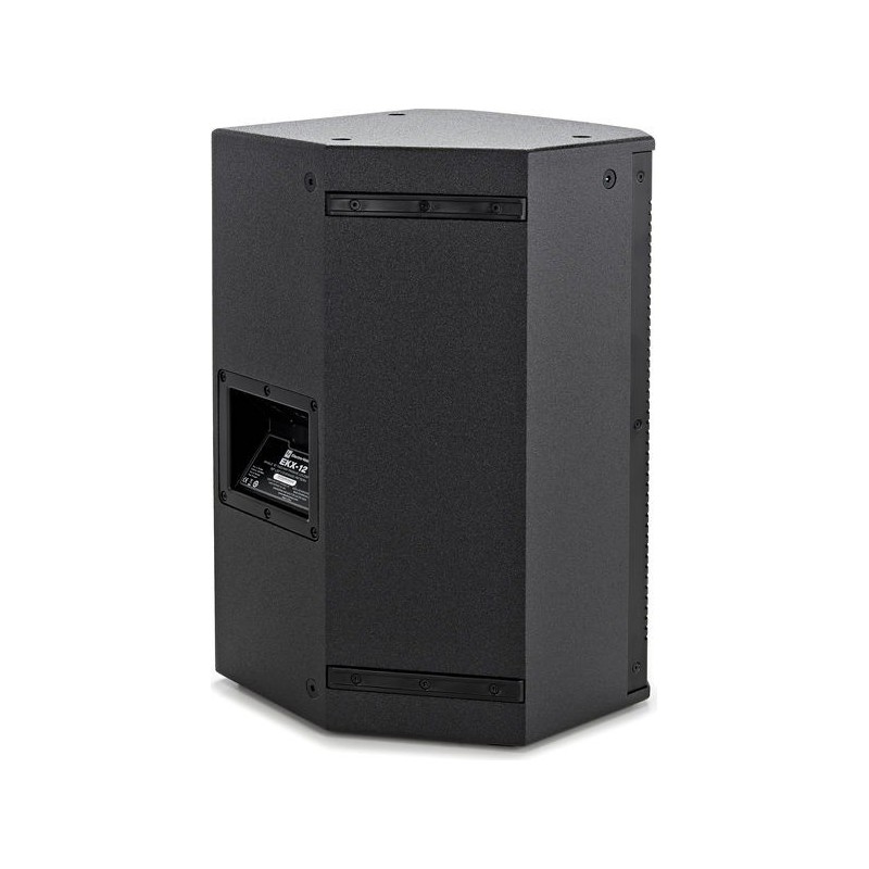 Electro Voice EKX-12 - widok z tyłu