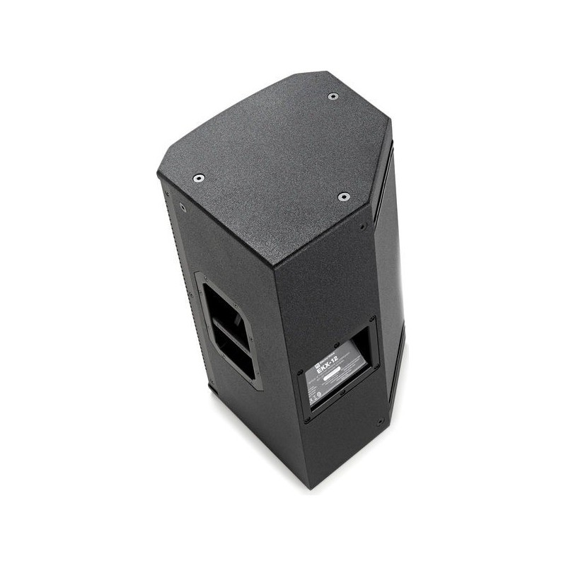 Electro Voice EKX-12 - widok z góry