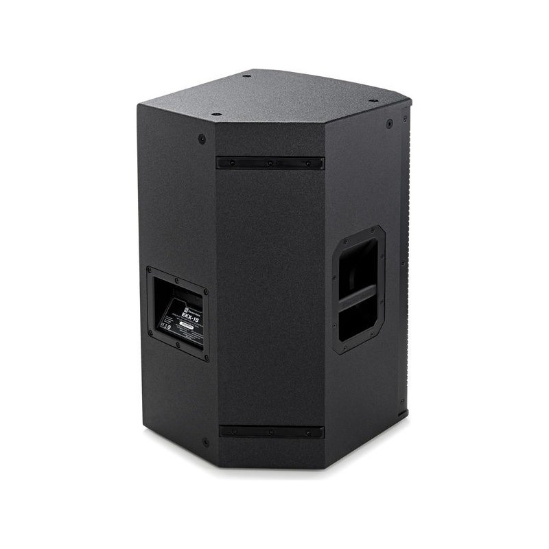 Electro Voice EKX-15 - widok z tyłu