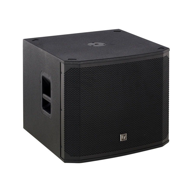 Electro Voice EKX-18S - widok boczny