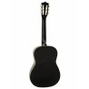 Dimavery AC-303 Classical BK - gitara klasyczna 3sls4 z pokrowcem