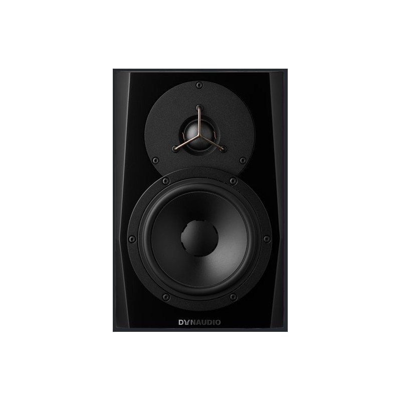 Dynaudio LYD 5 Black - monitor studyjny