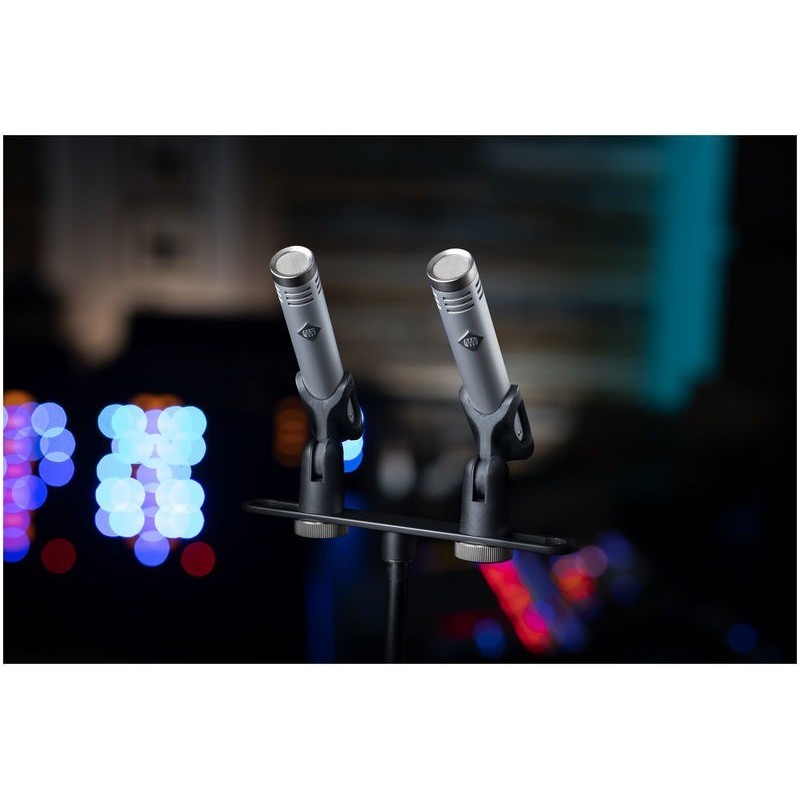 Presonus PM-2 w studiu