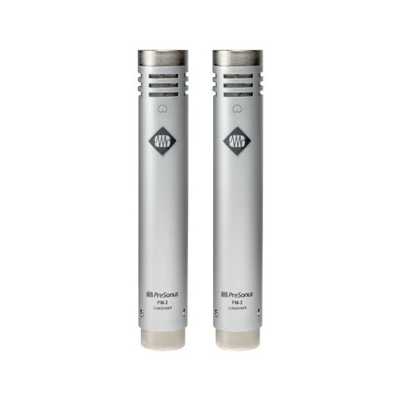 Presonus PM-2 para, front