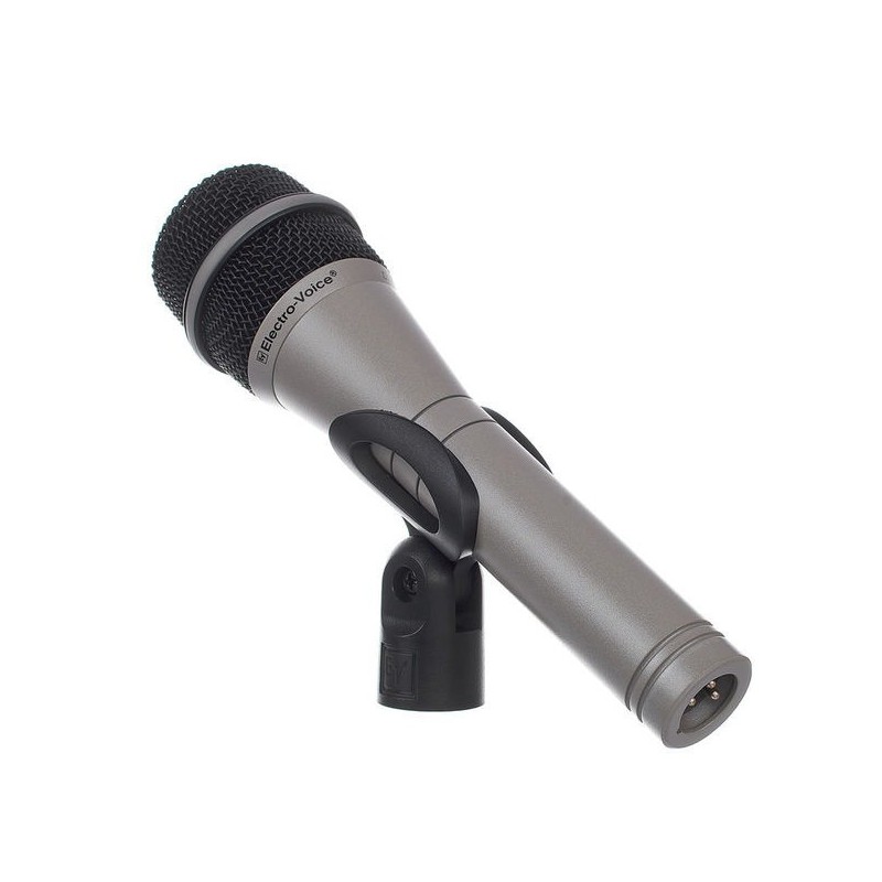 Electro Voice PL80C na uchwycie