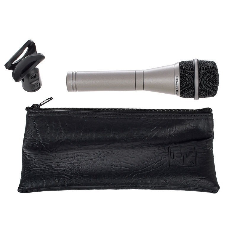 Electro Voice PL80C set