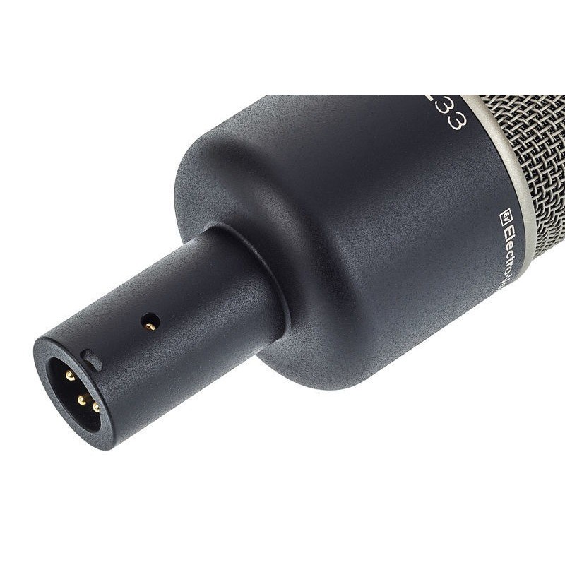 Electro Voice PL33 XLR