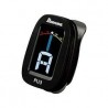 IBANEZ PU3-BLK - tuner gitarowy czarny