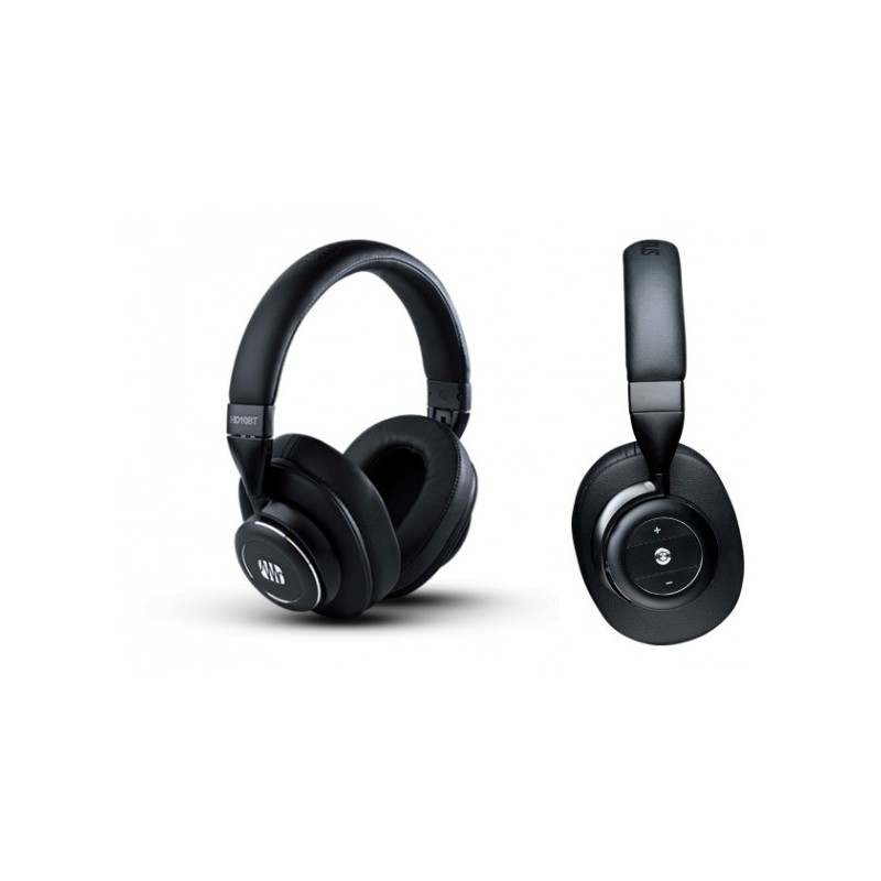 PreSonus Eris HD10BT - widok front, bok