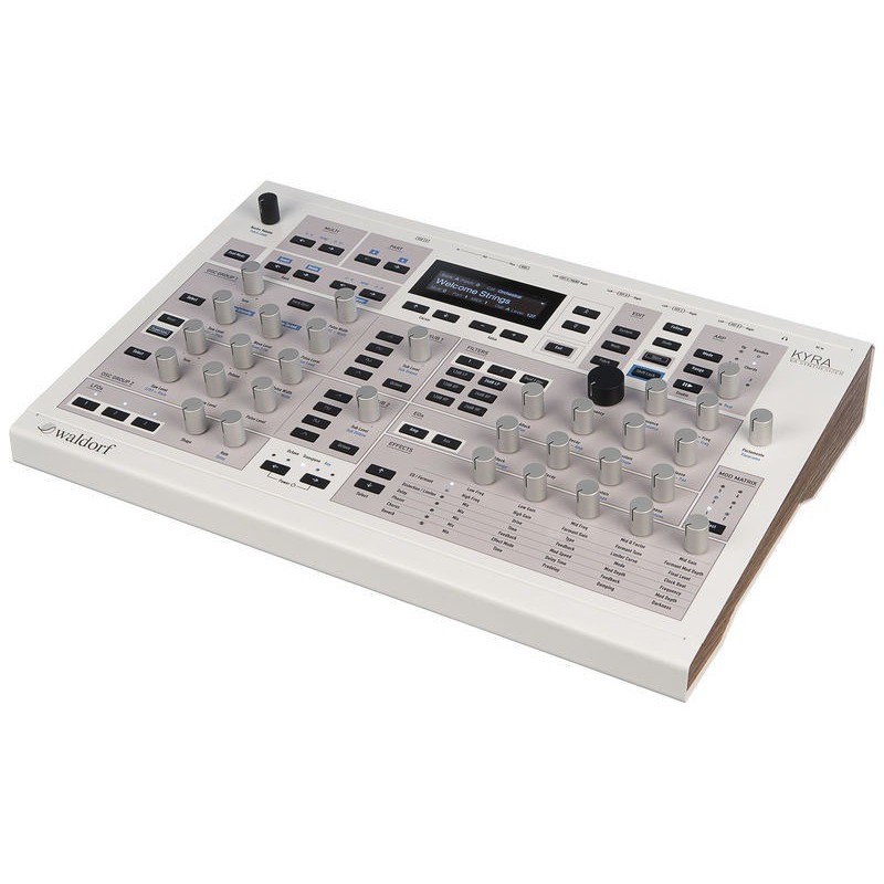 Waldorf Kyra -  right