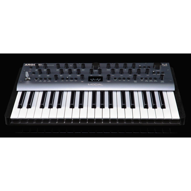 Modal Electronics Argon8 - front