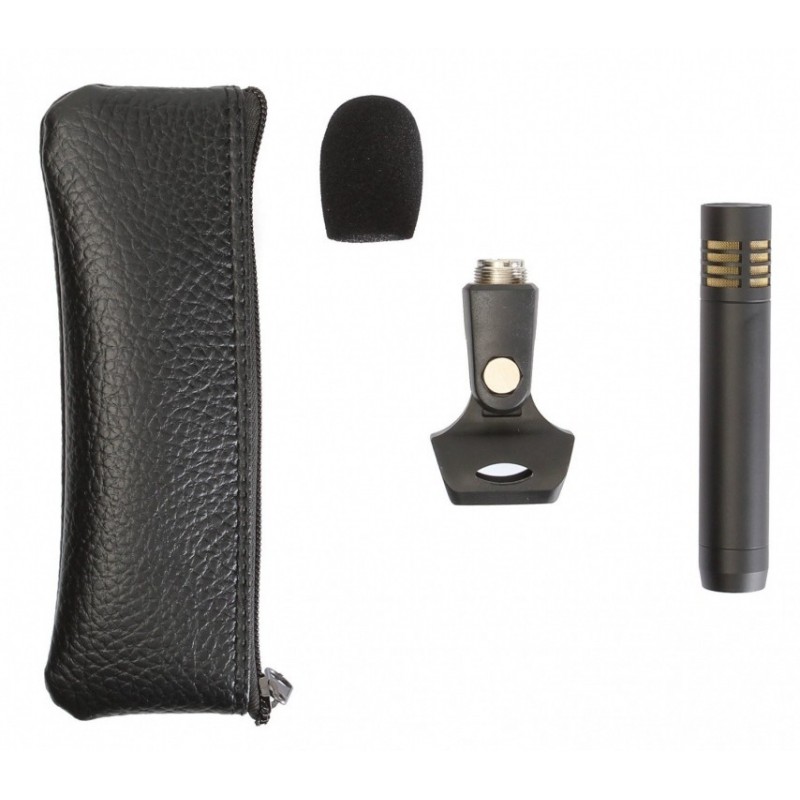 NOVOX NO-1 – mikrofon pojemnościowy