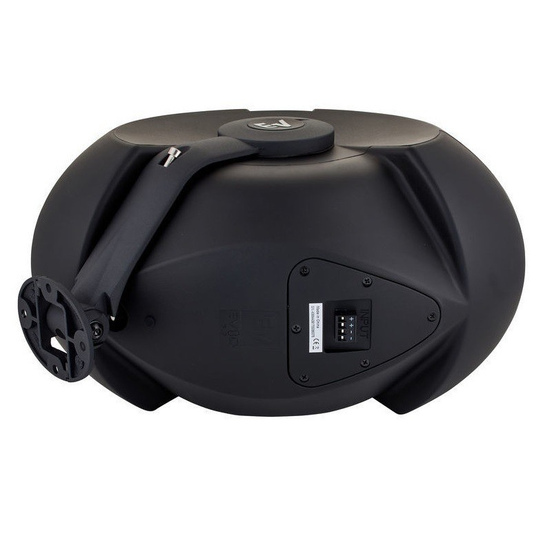 Electro Voice EVID 6.2 BK - back