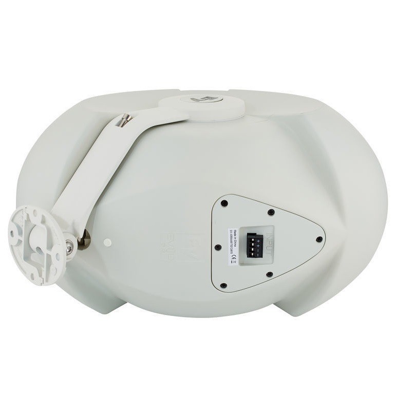 Electro Voice EVID 6.2W - back