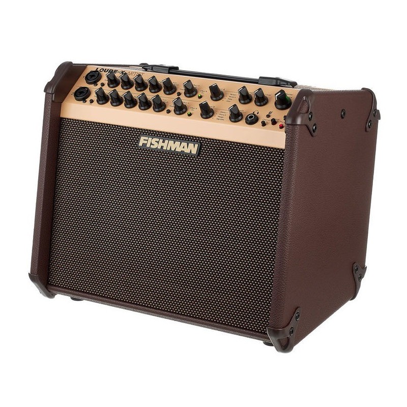 Fishman Loudbox Artist Bluetooth - right