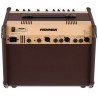 Fishman Loudbox Artist Bluetooth - inputs