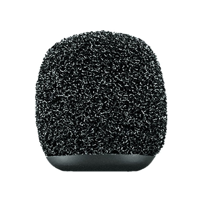 SHURE AMVL-WS - Osłona z gąbki do MVL